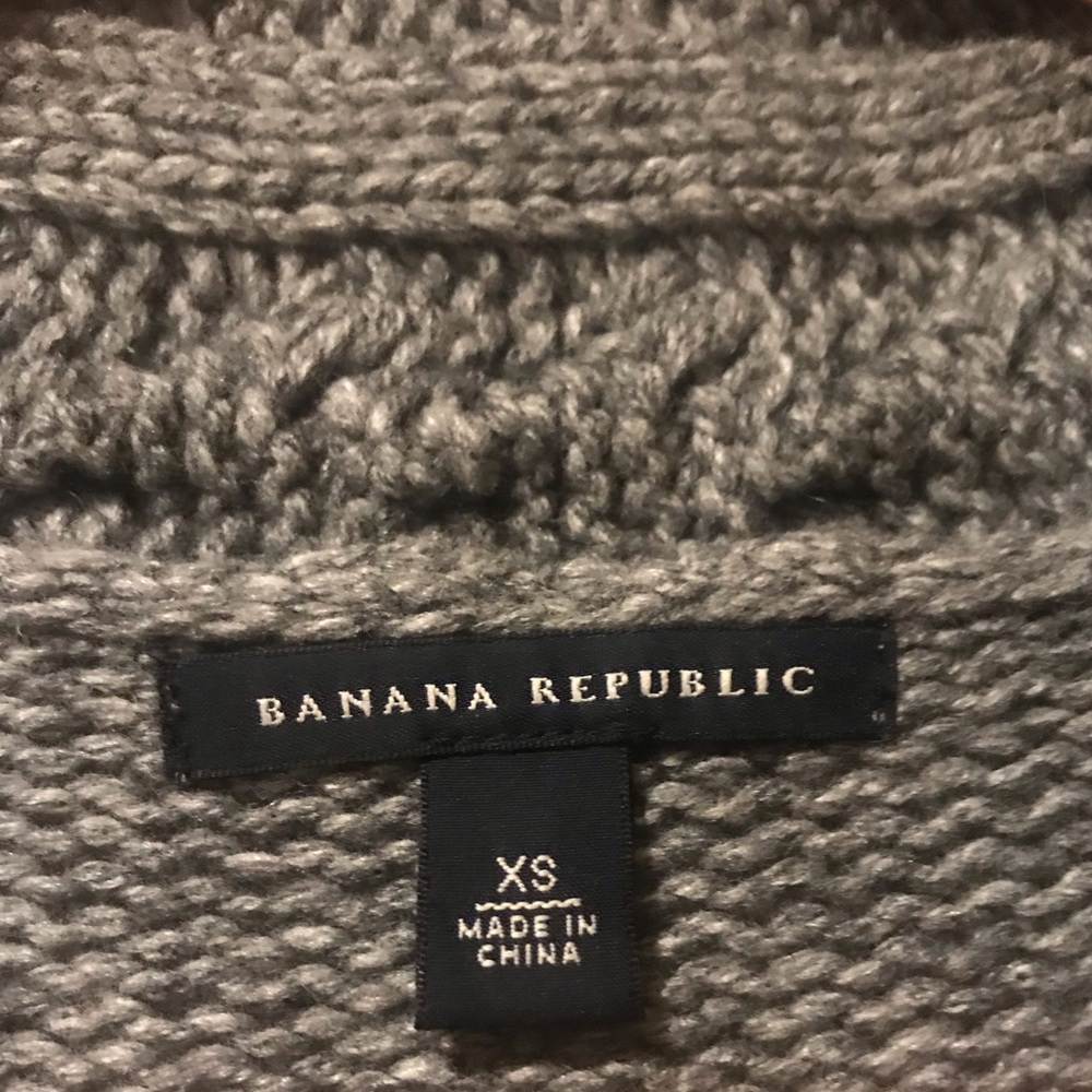 Sweater - Picture 3 of 4